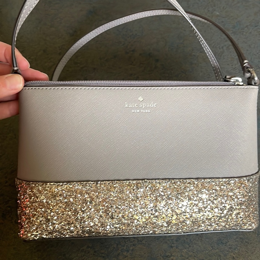 Kate spade crossbody purse